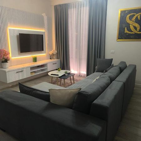 Sc Tirana Centre Apartment Zewnętrze zdjęcie