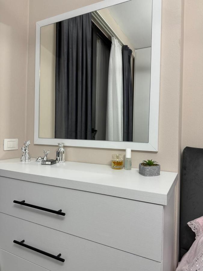 Sc Tirana Centre Apartment Zewnętrze zdjęcie