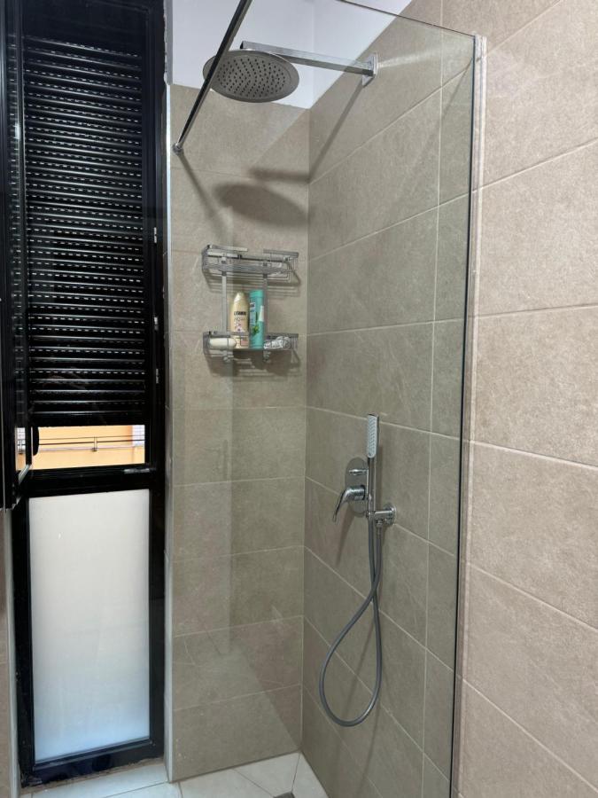 Sc Tirana Centre Apartment Zewnętrze zdjęcie