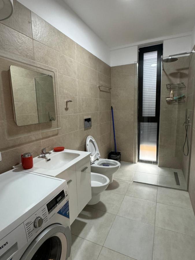 Sc Tirana Centre Apartment Zewnętrze zdjęcie