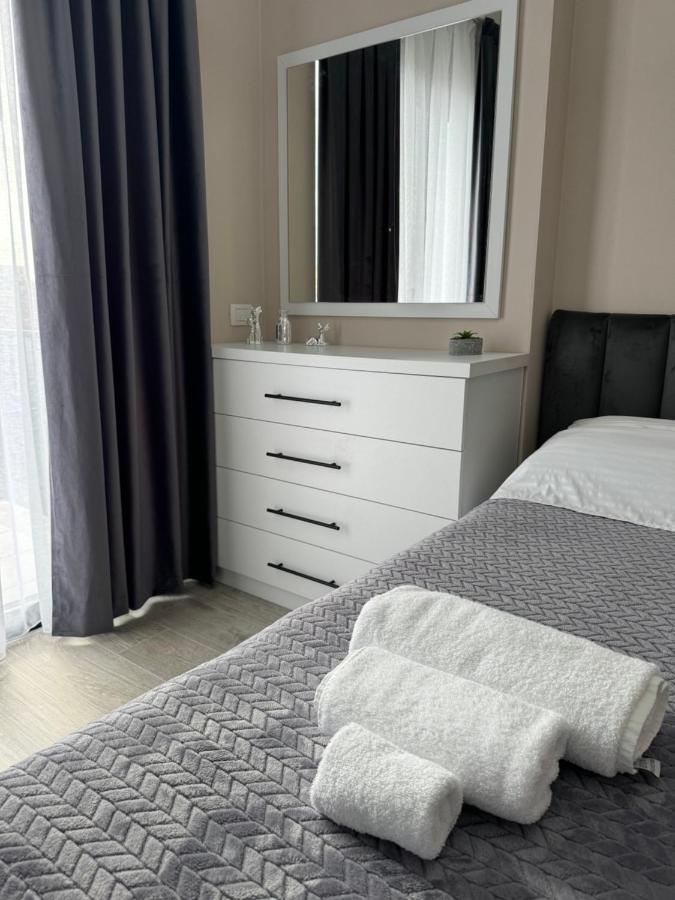 Sc Tirana Centre Apartment Zewnętrze zdjęcie