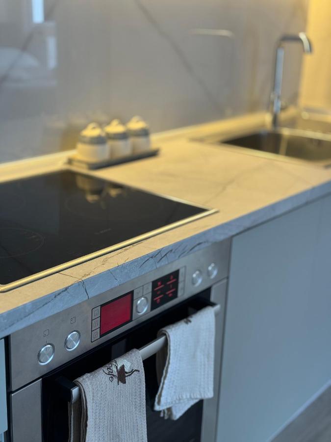 Sc Tirana Centre Apartment Zewnętrze zdjęcie