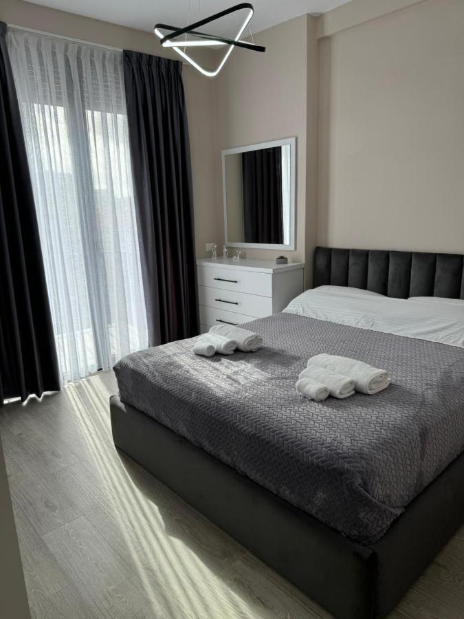 Sc Tirana Centre Apartment Zewnętrze zdjęcie