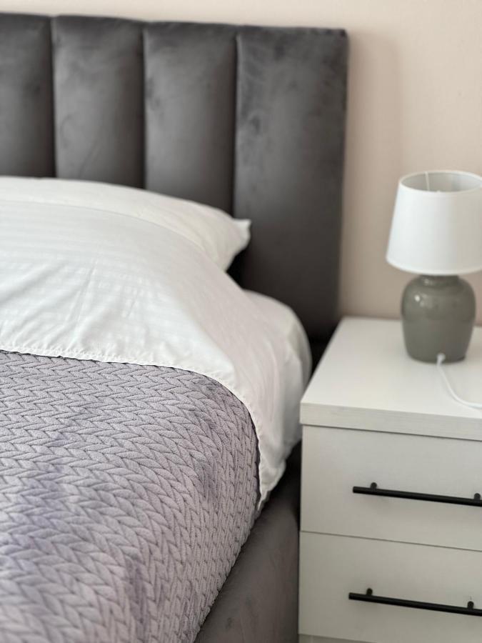 Sc Tirana Centre Apartment Zewnętrze zdjęcie