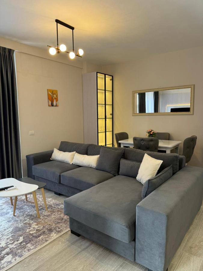 Sc Tirana Centre Apartment Zewnętrze zdjęcie
